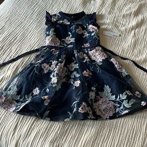 Sequin Hearts Girls Formal Party Dress New With Tags Size 10